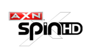 AXN Spin HD