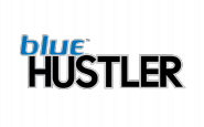 Blue Hustler