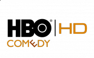 HBO Comedy HD