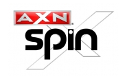 AXN Spin